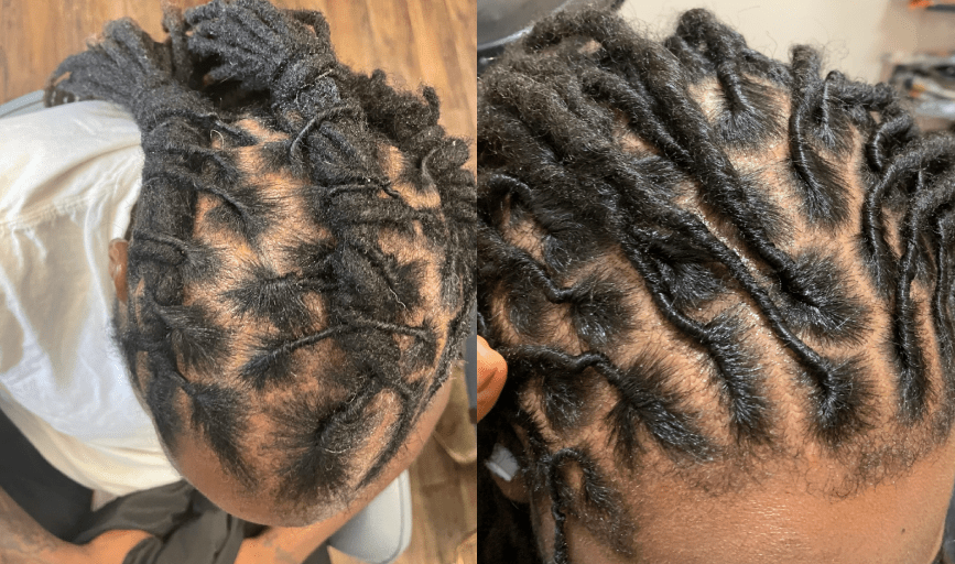 Bliss Starr Braids & Locs
